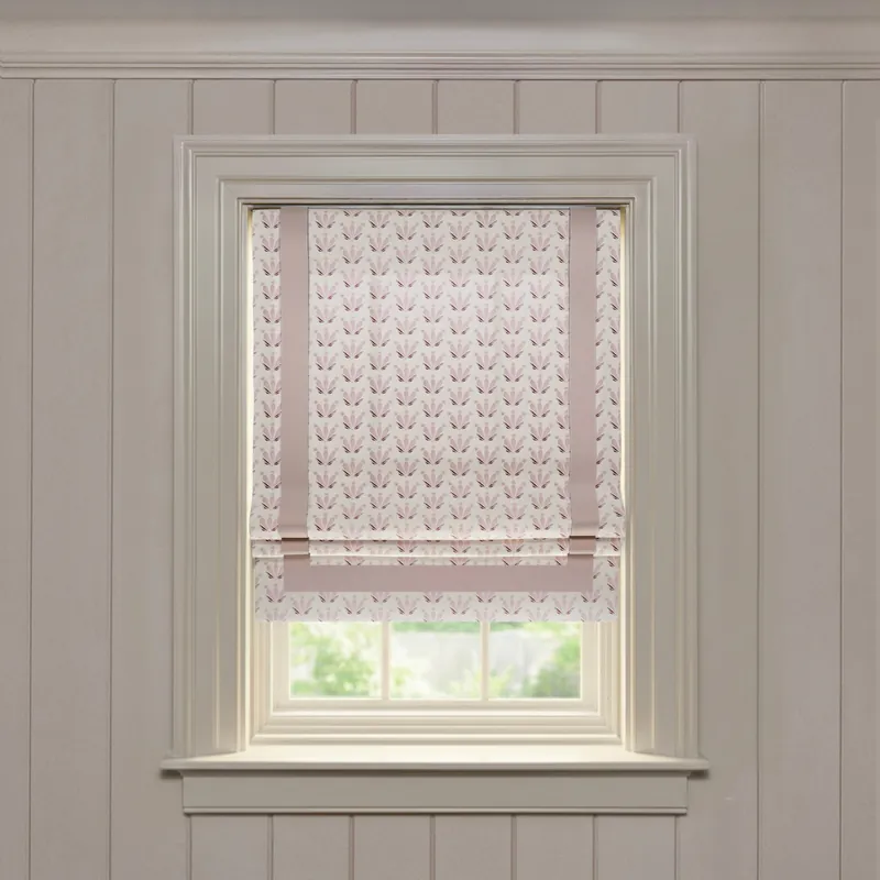 Serena Pink - Pepper Home