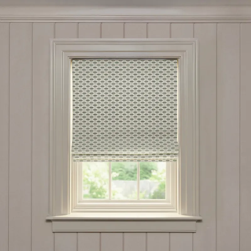 Willow Mint - Pepper Home