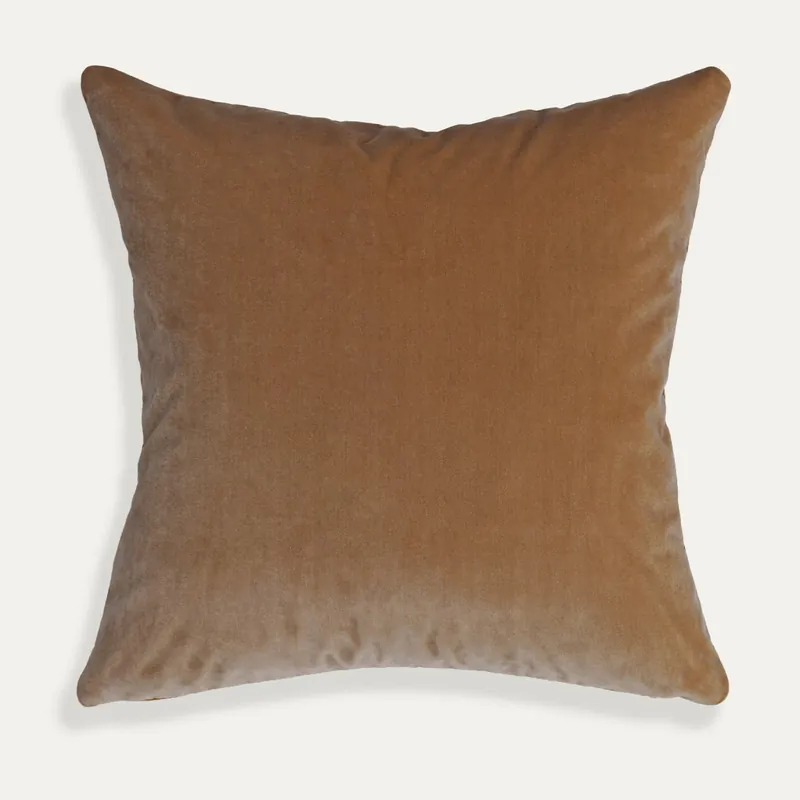 Honey Velvet - Pepper Home