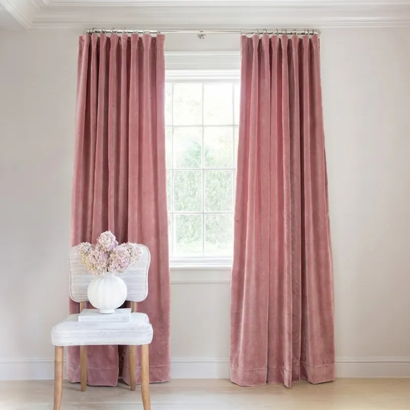 Azalea Velvet - Pepper Home