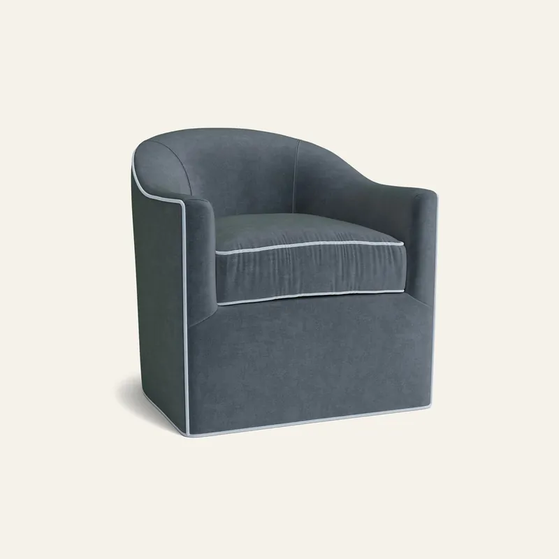 Baltic Velvet - Pepper Home