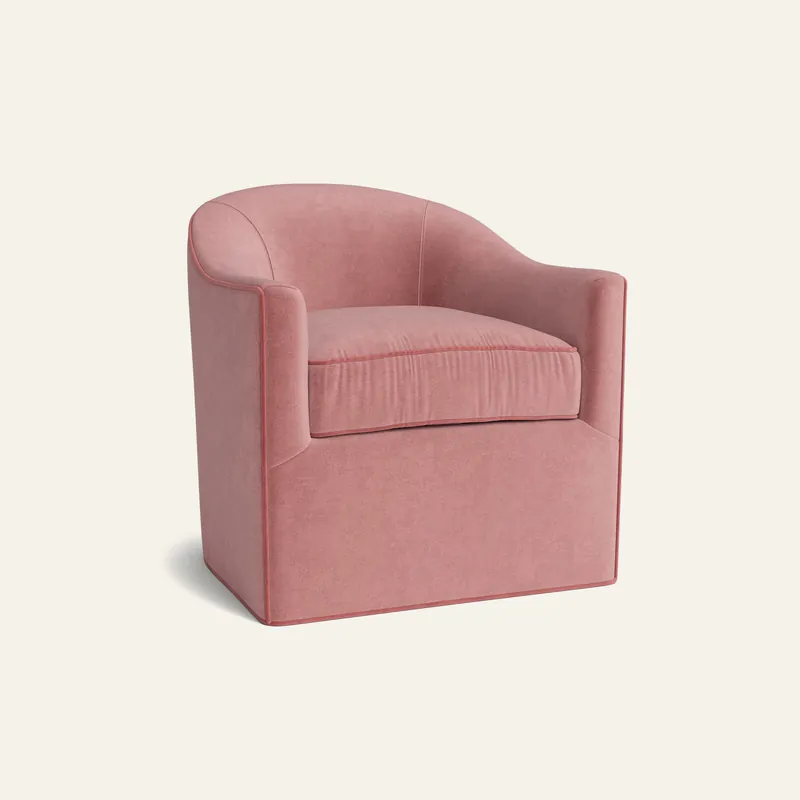 Azalea Velvet - Pepper Home