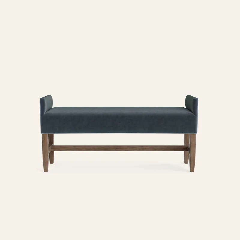 Baltic Velvet - Pepper Home