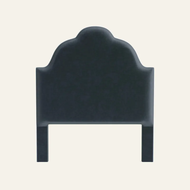 Baltic Velvet - Pepper Home