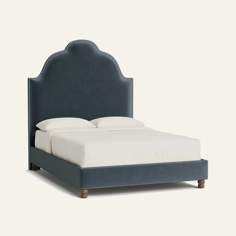 Baltic Velvet - Pepper Home
