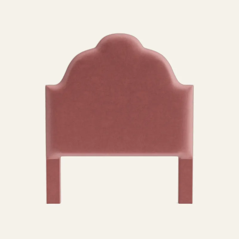 Azalea Velvet - Pepper Home