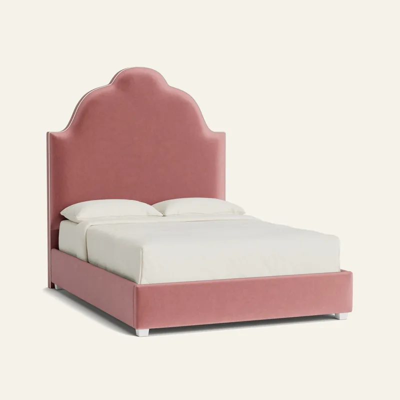 Azalea Velvet - Pepper Home