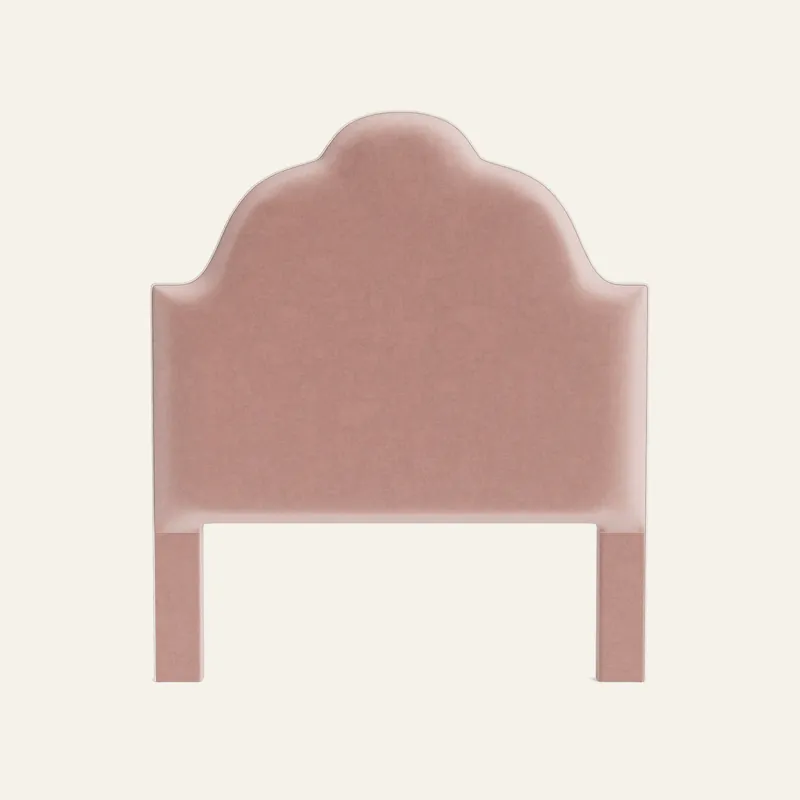 Quartz Velvet - Pepper Home