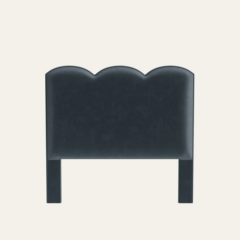 Baltic Velvet - Pepper Home