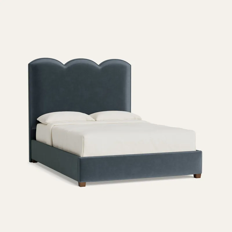 Baltic Velvet - Pepper Home