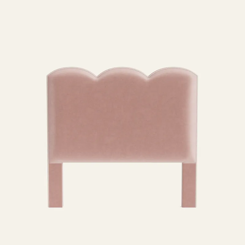 Quartz Velvet - Pepper Home
