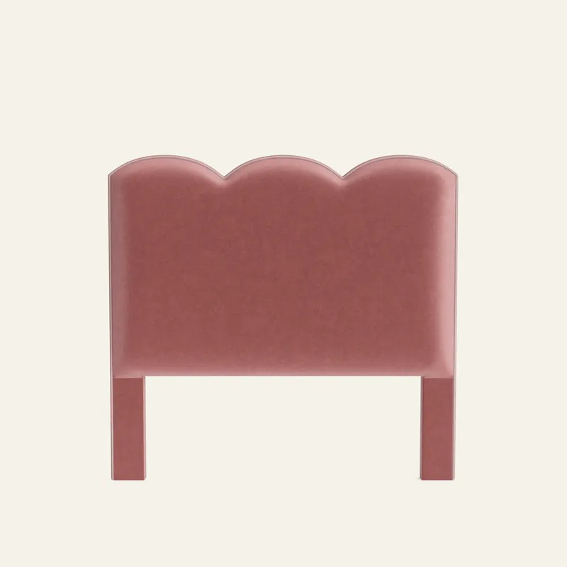 Azalea Velvet - Pepper Home