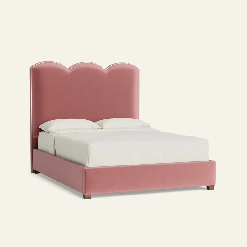 Azalea Velvet - Pepper Home