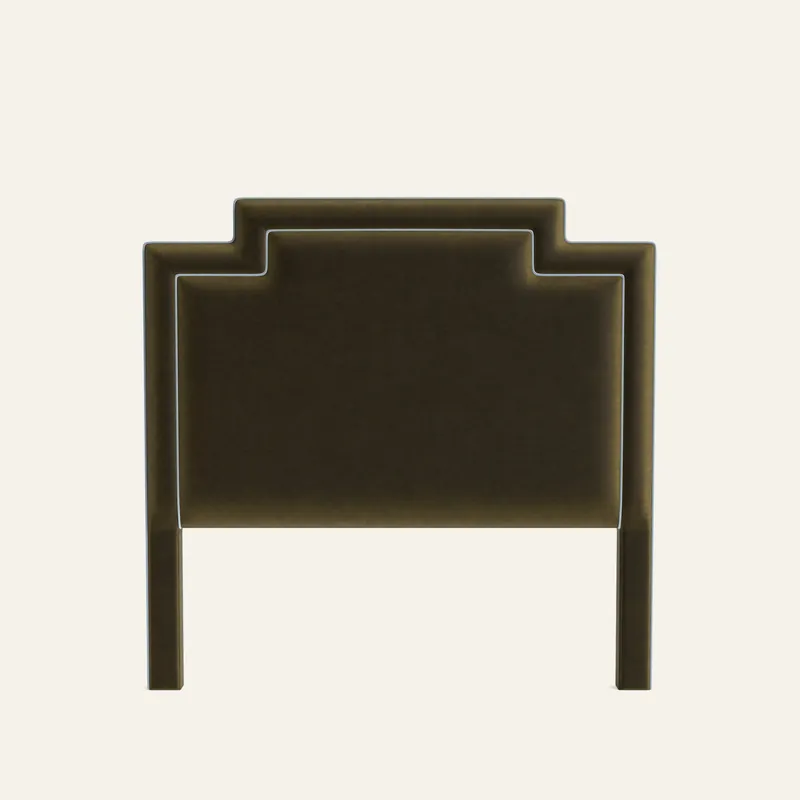 Olive Velvet - Pepper Home