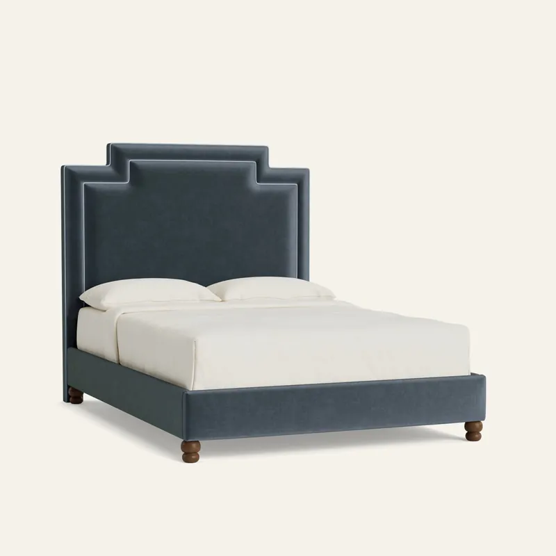 Baltic Velvet - Pepper Home