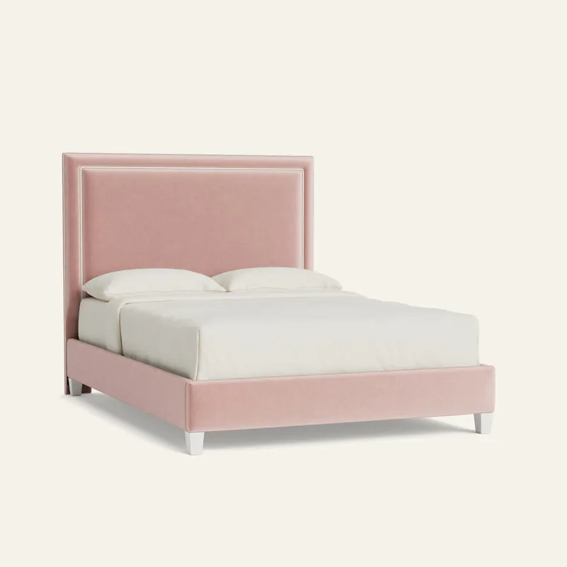 Quartz Velvet - Pepper Home