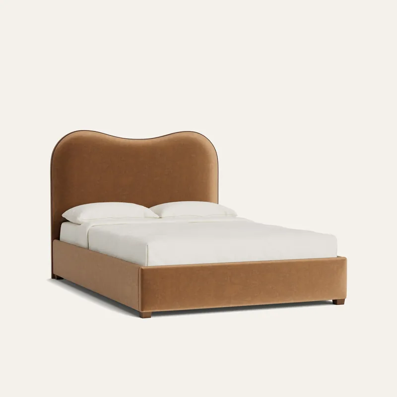 Honey Velvet - Pepper Home
