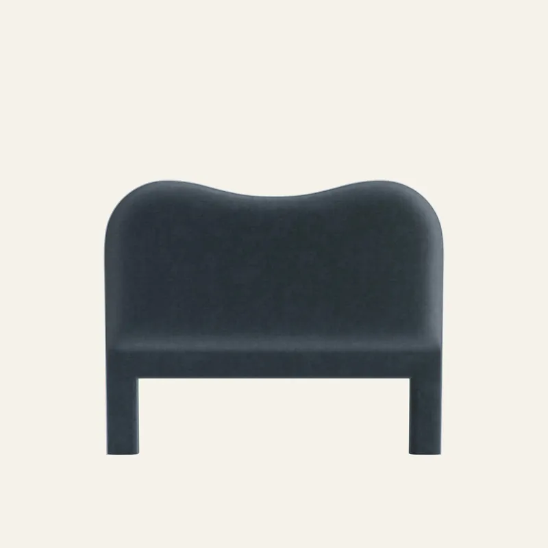 Baltic Velvet - Pepper Home