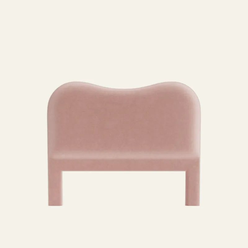 Quartz Velvet - Pepper Home