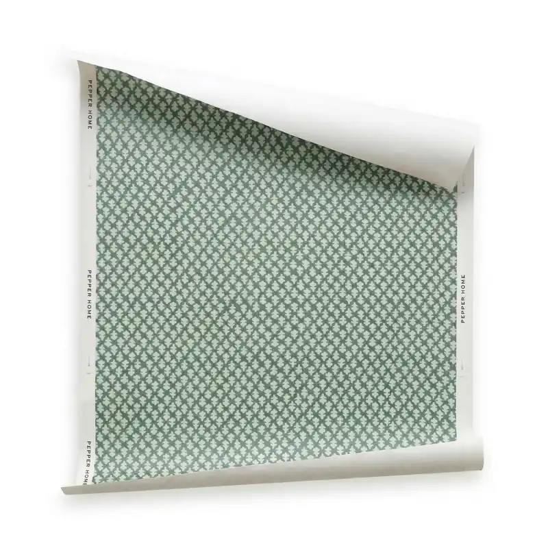 Quinn Celadon - Pepper Home