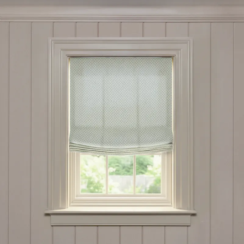 Quinn Eucalyptus - Pepper Home