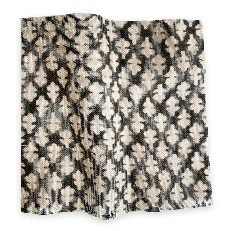 Quinn Charcoal - Pepper Home