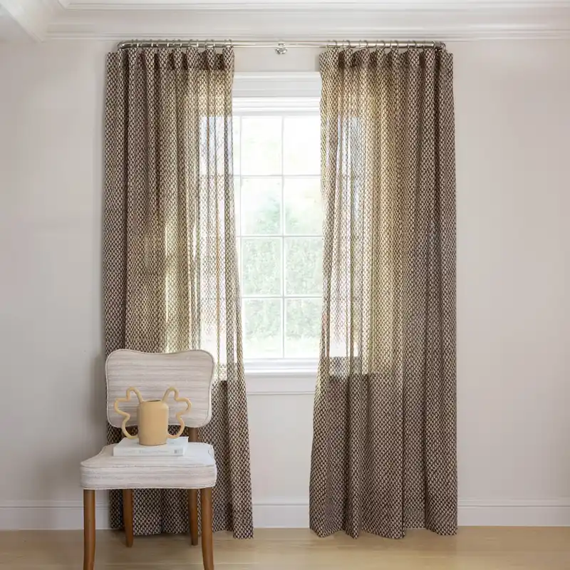 Quinn Charcoal - Pepper Home