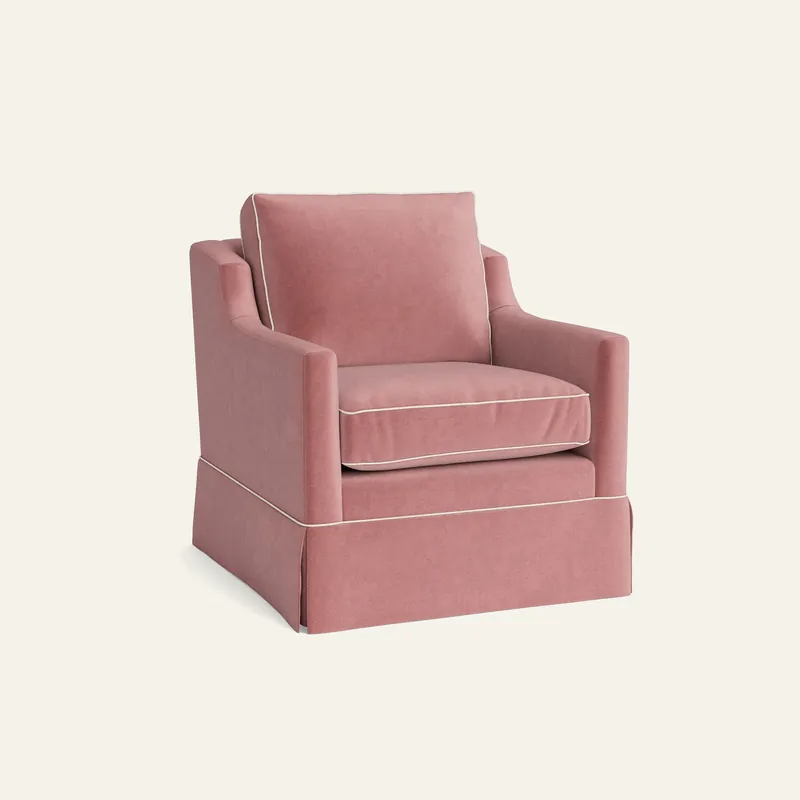 Azalea Velvet - Pepper Home