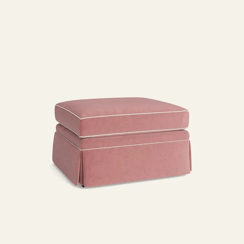 Azalea Velvet - Pepper Home