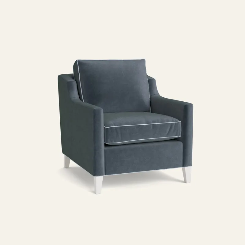 Baltic Velvet - Pepper Home