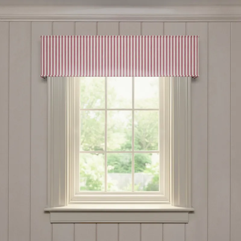 Louisa Cranberry - Pepper Home