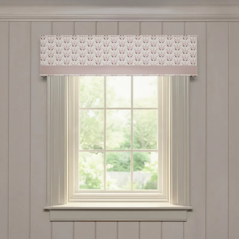 Serena Pink - Pepper Home