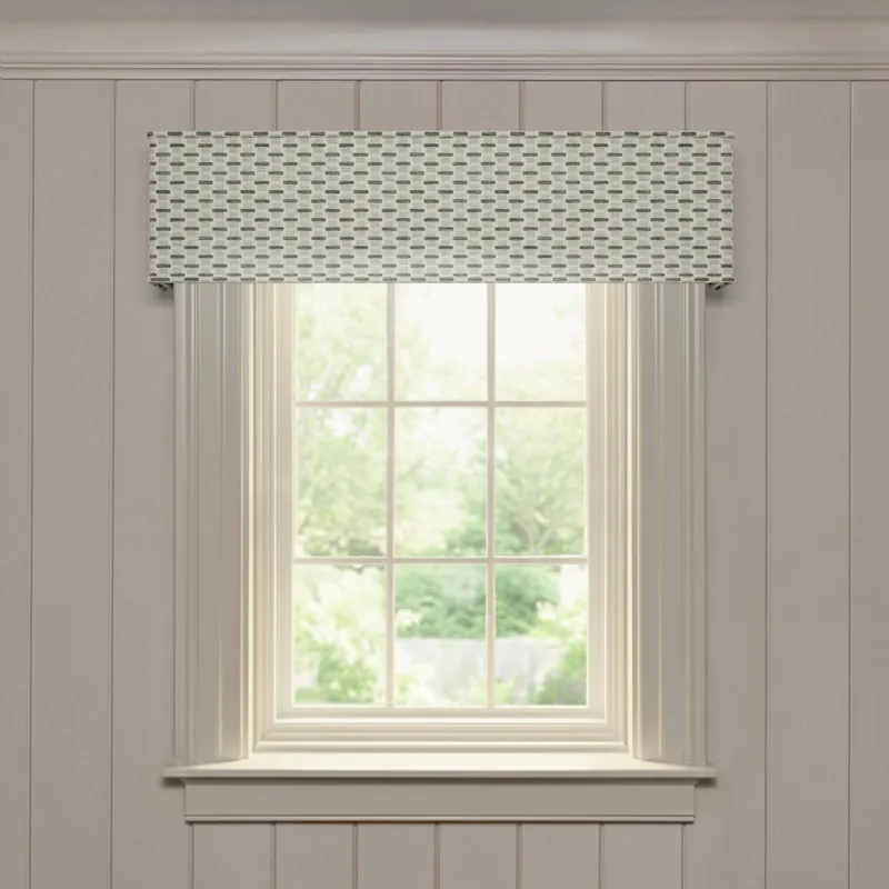 Willow Mint - Pepper Home