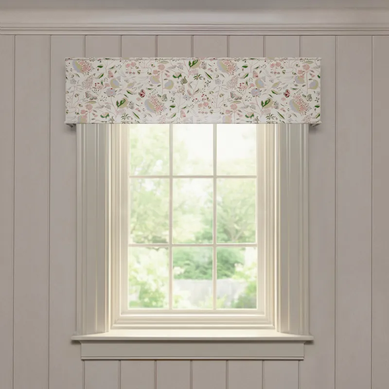 Gemma Rose - Pepper Home