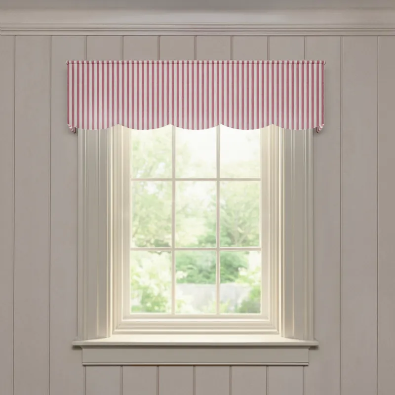 Louisa Cranberry - Pepper Home