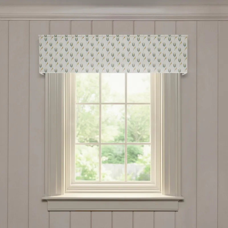 Annabelle Peacock - Pepper Home