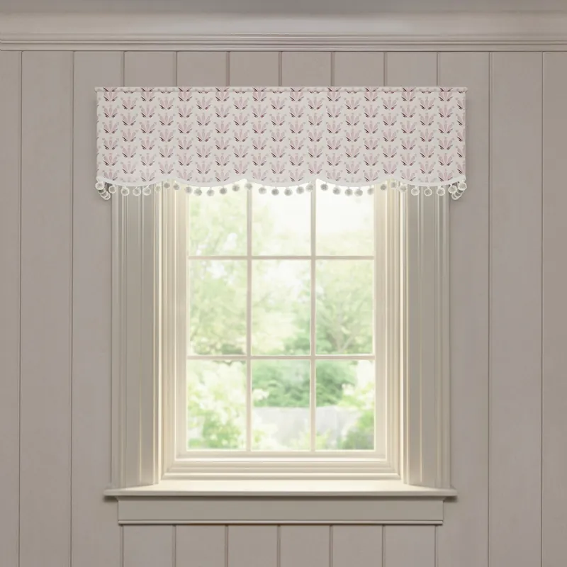 Serena Pink - Pepper Home