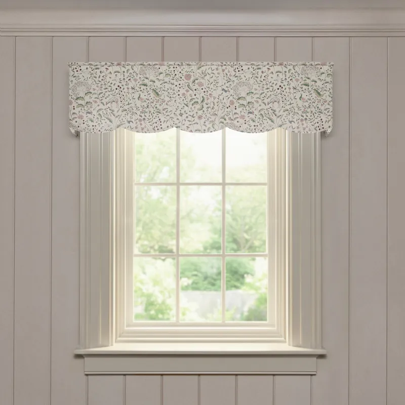 Ruby Burgundy - Pepper Home