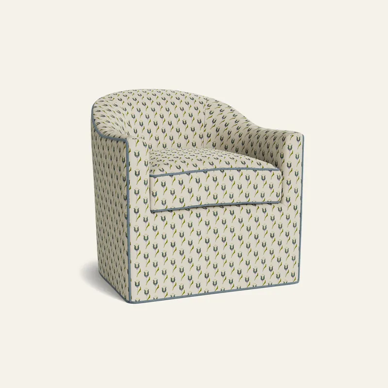 Annabelle Peacock - Pepper Home