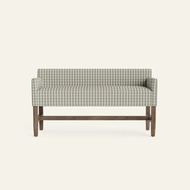 Millie Sage - Pepper Home