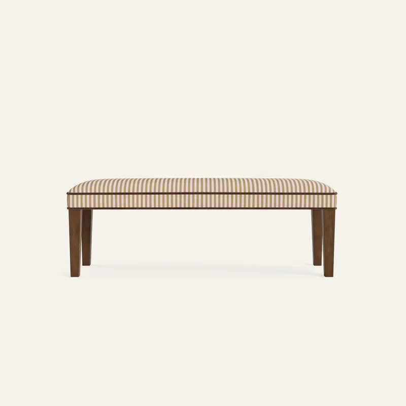 Louisa Camel - Pepper Home