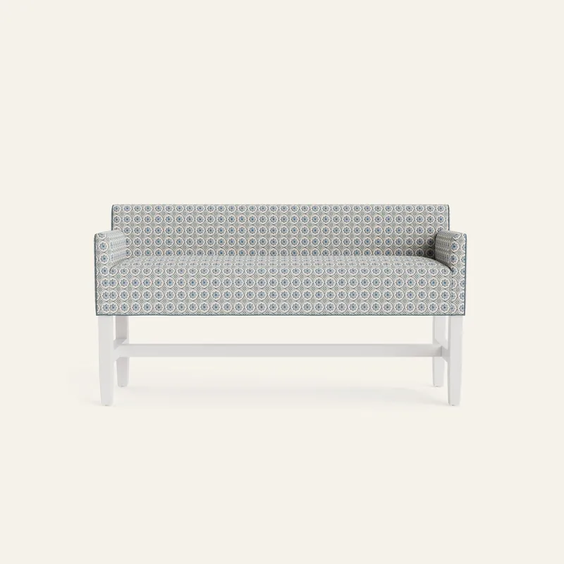 Hayes Sea Salt - Pepper Home