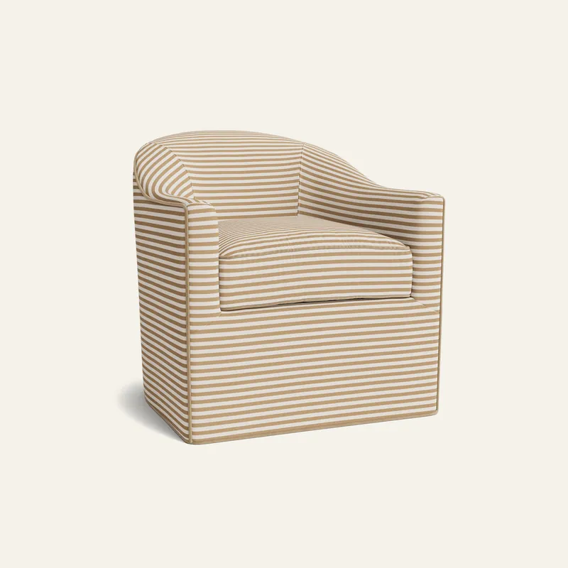 Louisa Camel Horizontal - Pepper Home