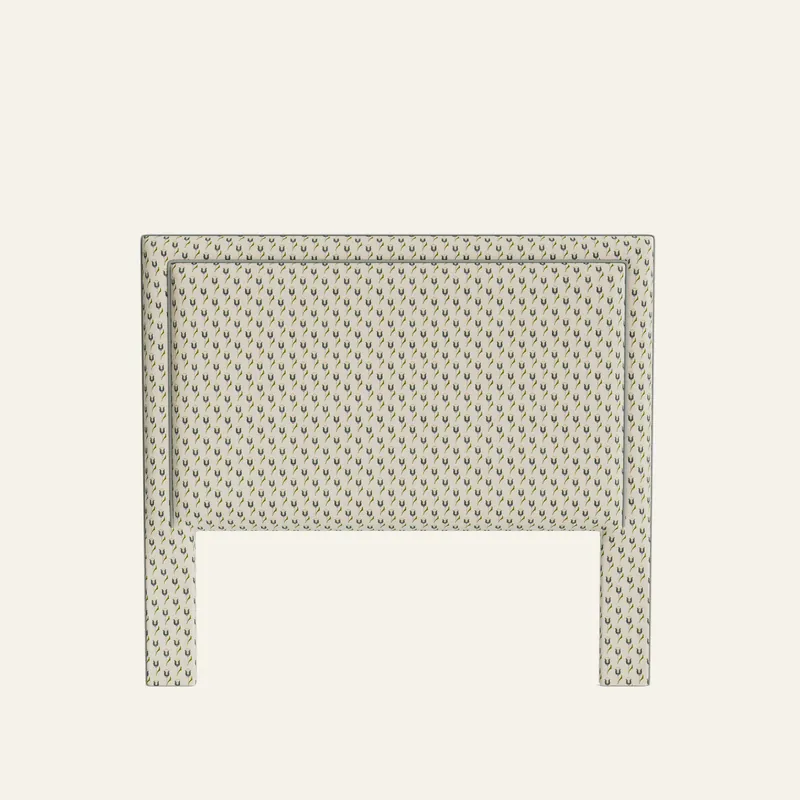 Annabelle Peacock - Pepper Home