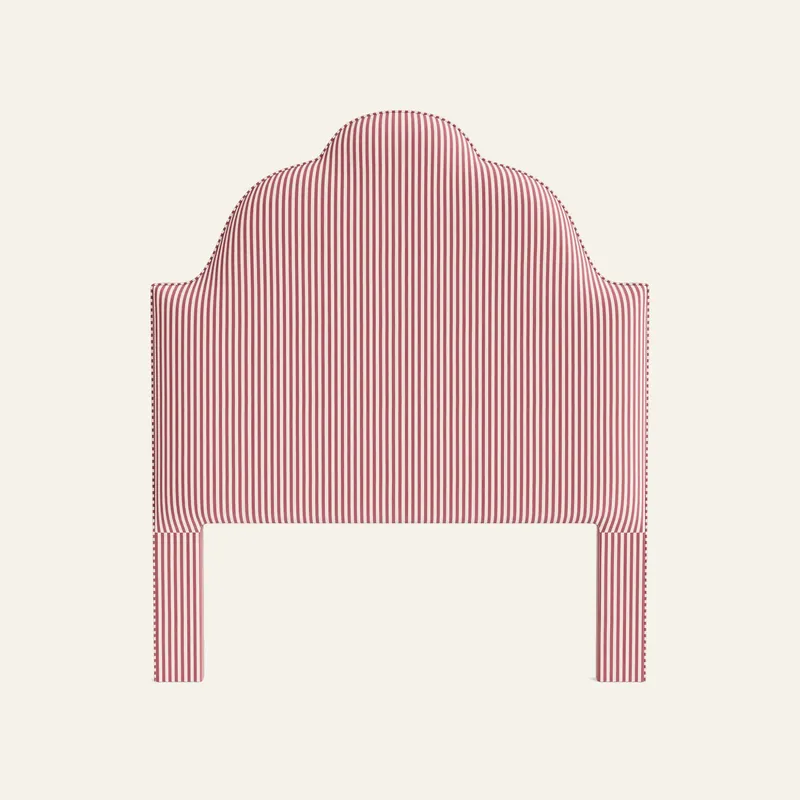 Louisa Cranberry - Pepper Home
