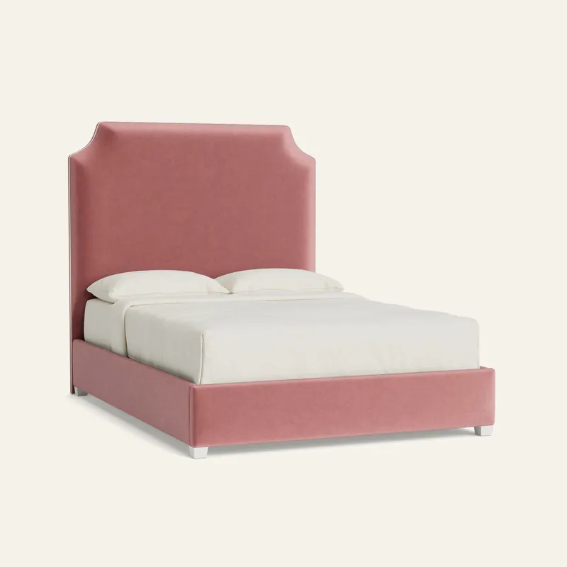 Azalea Velvet - Pepper Home