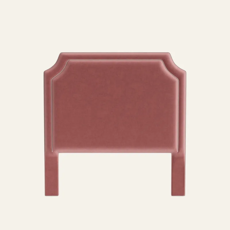 Azalea Velvet - Pepper Home