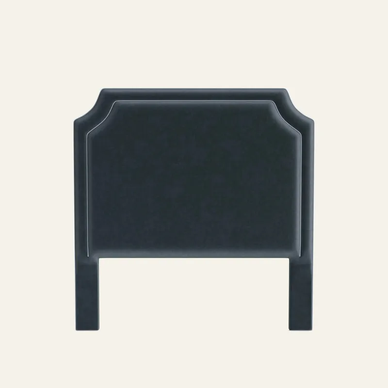 Baltic Velvet - Pepper Home