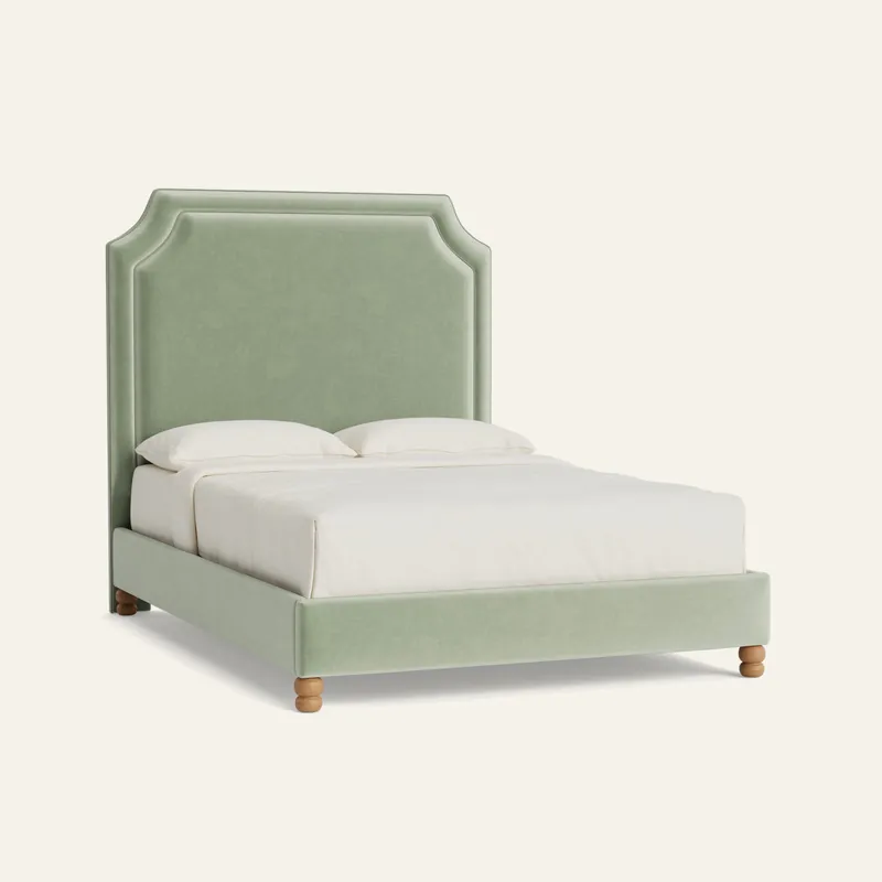 Laurel Velvet - Pepper Home
