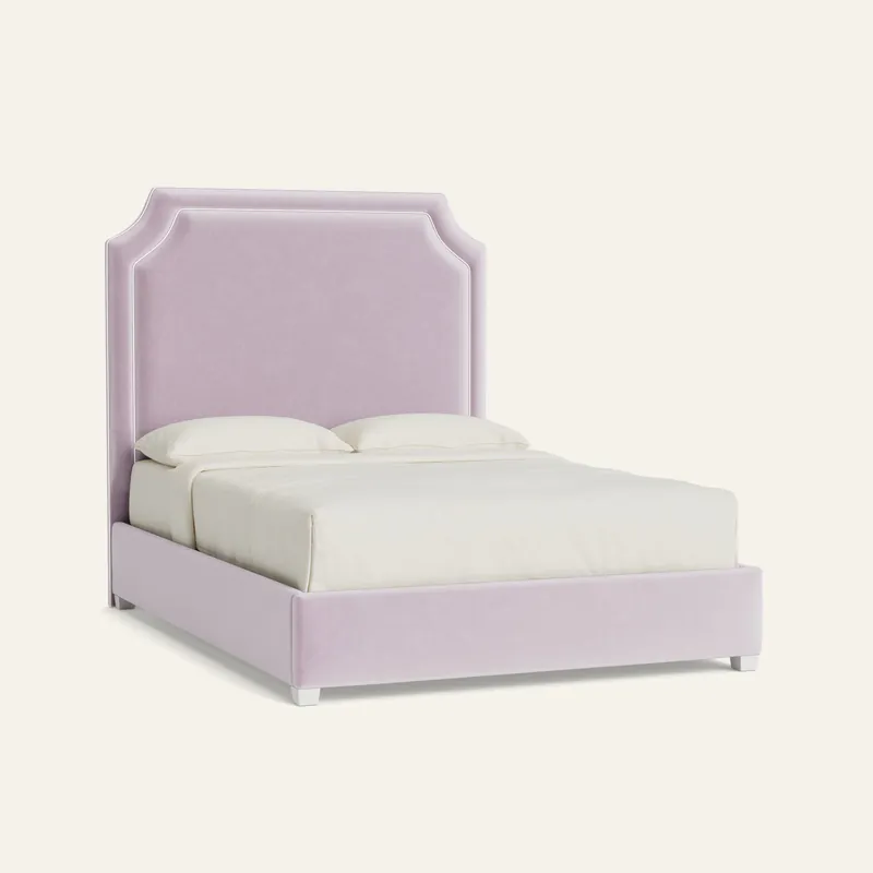 Lilac Velvet - Pepper Home